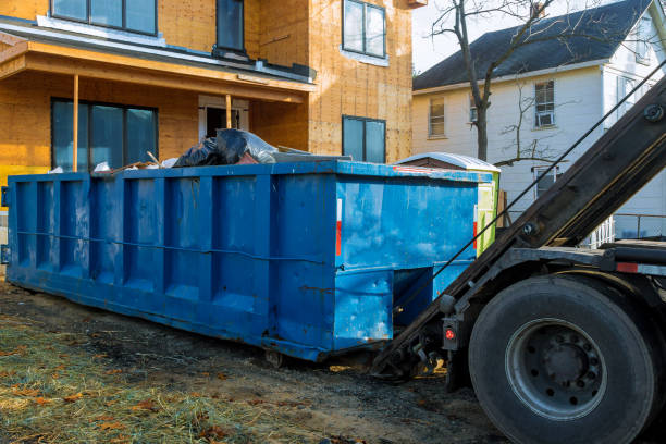 Best Garage Cleanout Services  in Liberty, TX