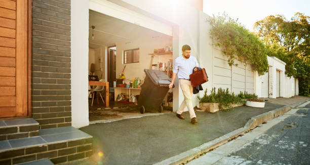 Best Dumpster Rental Services  in Liberty, TX