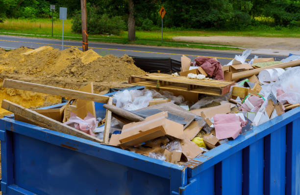 Liberty, TX Junk Removal Company